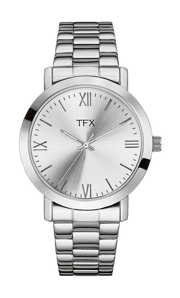 36A104 Stainless Steel Men Watch